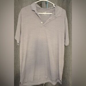 Men’s Puma Golf Polo